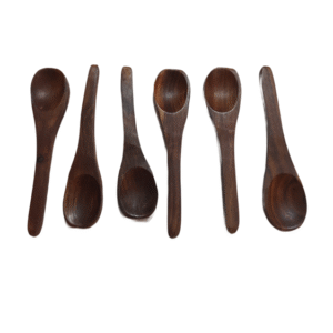 Buy Eco Friendly Wooden Spoon Set