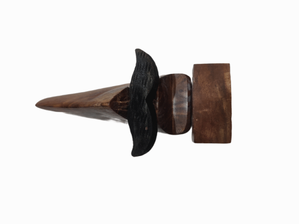 Wooden Spectacle Holder