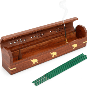 Premium Incense Stick & Dhoop Cone Holder