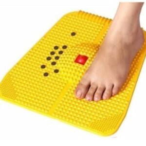 Acupressure Foot Mat for Blood Pressure