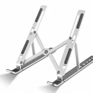 Adjustable Aluminum Laptop Stand