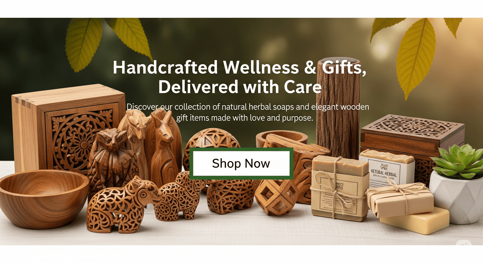 ARU Enterprises Banner