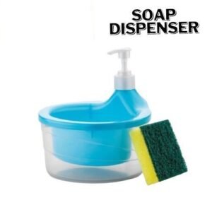 Liquid Soap Dispenser