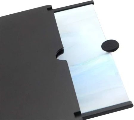 Mobile Screen Magnifier & Projector Stand