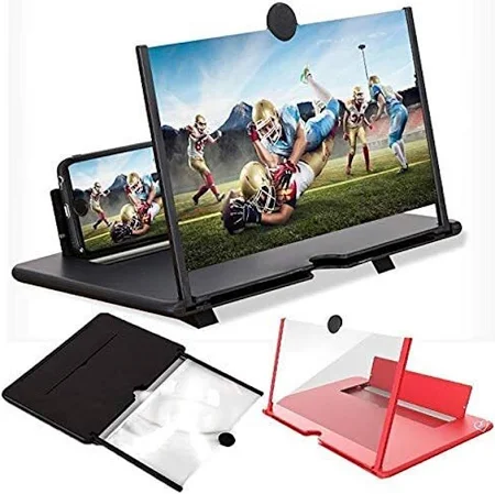 Mobile Screen Magnifier & Projector Stand