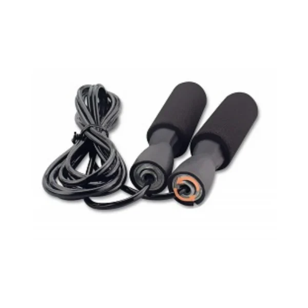 Skipping Rope with Foam Handles