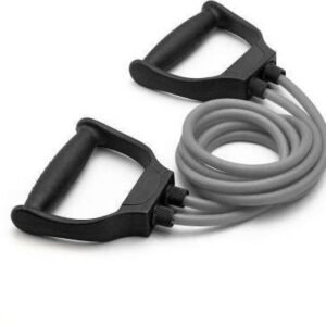 Toning Tube with D-Handles