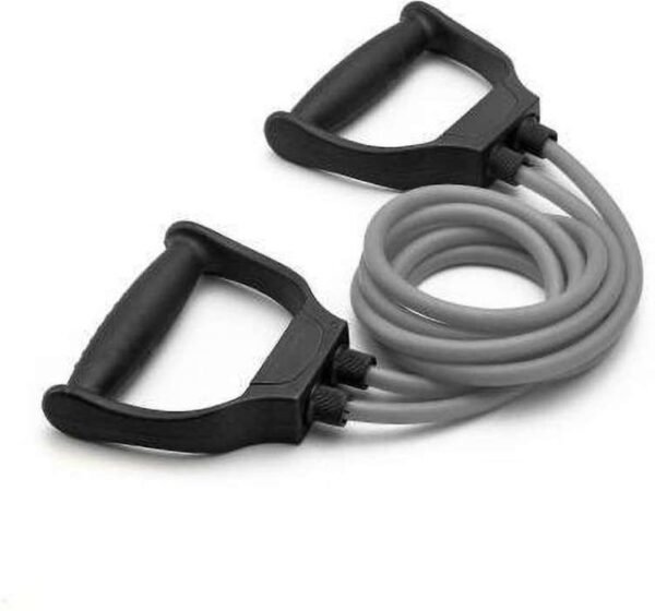 Toning Tube with D-Handles