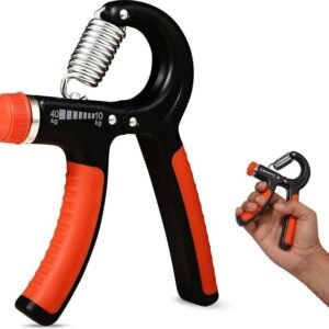 Heavy Duty Adjustable Hand Gripper