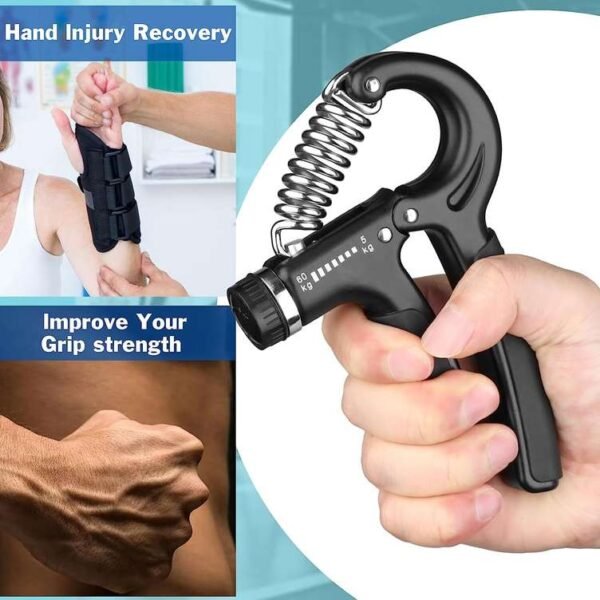 Hand Gripper