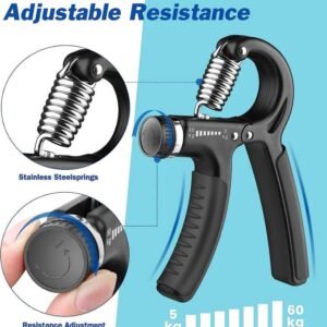 Hand Gripper