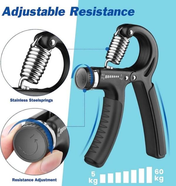 Hand Gripper